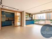 Apartamento em Vila Nova Conceição, São Paulo/SP de...