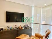 Apartamento em Vila Nova Conceição, São Paulo/SP de...