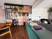 Apartamento em Vila Nova Conceição, São Paulo/SP de...