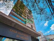 Apartamento em Vila Nova Conceição, São Paulo/SP de...