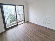 Apartamento em Vila Nova Conceição, São Paulo/SP de 24m²...