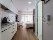 Apartamento em Vila Nova Conceição, São Paulo/SP de 24m²...