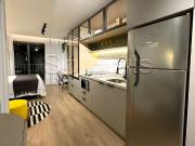 Apartamento em Vila Nova Conceição, São Paulo/SP de 24m²...