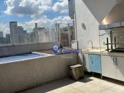 Apartamento em Vila Nova Conceição, São Paulo/SP de...