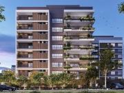 Apartamento em Vila Nova Conceição, São Paulo/SP de...