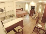 Apartamento em Vila Nova Conceição, São Paulo/SP de 30m²...