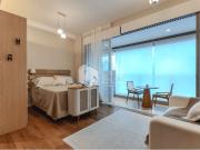 Apartamento em Vila Nova Conceição, São Paulo/SP de 33m²...