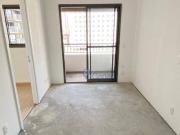 Apartamento em Vila Nova Conceição, São Paulo/SP de 37m²...