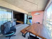 Apartamento em Vila Nova Conceição, São Paulo/SP de 43m²...