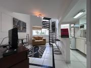 Apartamento em Vila Nova Conceição, São Paulo/SP de 45m²...