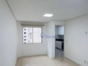 Apartamento em Vila Nova Conceição, São Paulo/SP de 46m²...