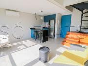 Apartamento em Vila Nova Conceição, São Paulo/SP de 50m²...