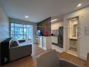 Apartamento em Vila Nova Conceição, São Paulo/SP de 55m²...