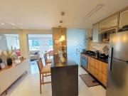 Apartamento em Vila Nova Conceição, São Paulo/SP de 55m²...