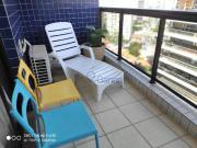 Apartamento em Vila Nova Conceição, São Paulo/SP de 55m²...