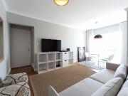 Apartamento em Vila Nova Conceição, São Paulo/SP de 60m²...