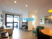 Apartamento em Vila Nova Conceição, São Paulo/SP de 60m²...