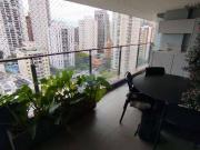 Apartamento em Vila Nova Conceição, São Paulo/SP de 65m²...