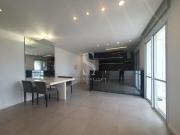 Apartamento em Vila Nova Conceição, São Paulo/SP de 71m²...