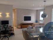 Apartamento em Vila Nova Conceição, São Paulo/SP de 72m²...