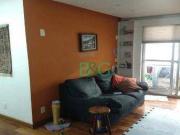 Apartamento em Vila Nova Conceição, São Paulo/SP de 80m²...