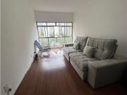 Apartamento em Vila Nova Conceição, São Paulo/SP de 83m²...