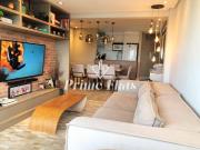 Apartamento em Vila Nova Conceição, São Paulo/SP de 88m²...