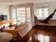 Apartamento em Vila Nova Conceição, São Paulo/SP de 96m²...