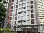 Apartamento em Vila Nova Conceição, São Paulo/SP de 98m²...