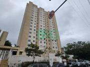 Apartamento em Vila Nova Curuçá, São Paulo/SP de 32m² 2...