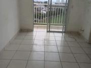 Apartamento em Vila Nova Curuçá, São Paulo/SP de 56m² 2...