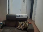 Apartamento em Vila Nova Curuçá, São Paulo/SP de 56m² 3...