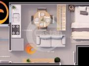 Apartamento em Vila Nova Manchester