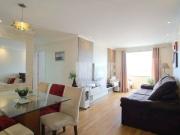 Apartamento em Vila Nova Manchester, São Paulo/SP de...