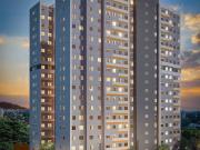 Apartamento em Vila Nova Parada, São Paulo/SP de 33m² 2...