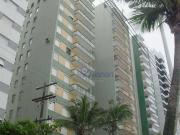 Apartamento em Centro, Guarujá/SP de 184m² 4 quartos à...