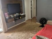 Apartamento em Vila Nova Sorocaba, Sorocaba/SP de 46m² 2...