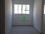 Apartamento em Vila Nova York, São Paulo/SP de 46m² 2...