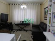 Apartamento em Vila Nova York, São Paulo/SP de 56m² 2...