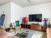Apartamento em Vila Olímpia! 1 Dormitório! 1 Vaga!...