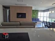 Apartamento em Vila Olímpia com 95m²