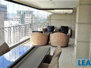 Apartamento em Vila Olímpia, São Paulo, SP