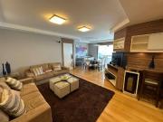 Apartamento em Vila Olímpia, São Paulo/SP de 150m² 3...