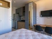 Apartamento em Vila Olímpia, São Paulo/SP de 22m² 1...