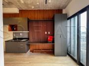 Apartamento em Vila Olímpia, São Paulo/SP de 23m² 1...