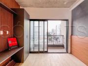 Apartamento em Vila Olímpia, São Paulo/SP de 23m² 1...