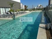 Apartamento em Vila Olímpia, São Paulo/SP de 24m² 1...