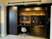 Apartamento em Vila Olímpia, São Paulo/SP de 26m² 1...