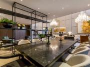 Apartamento em Vila Olímpia, São Paulo/SP de 279m² 4...