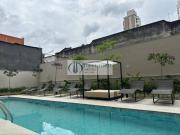 Apartamento em Vila Olímpia, São Paulo/SP de 27m² 1...